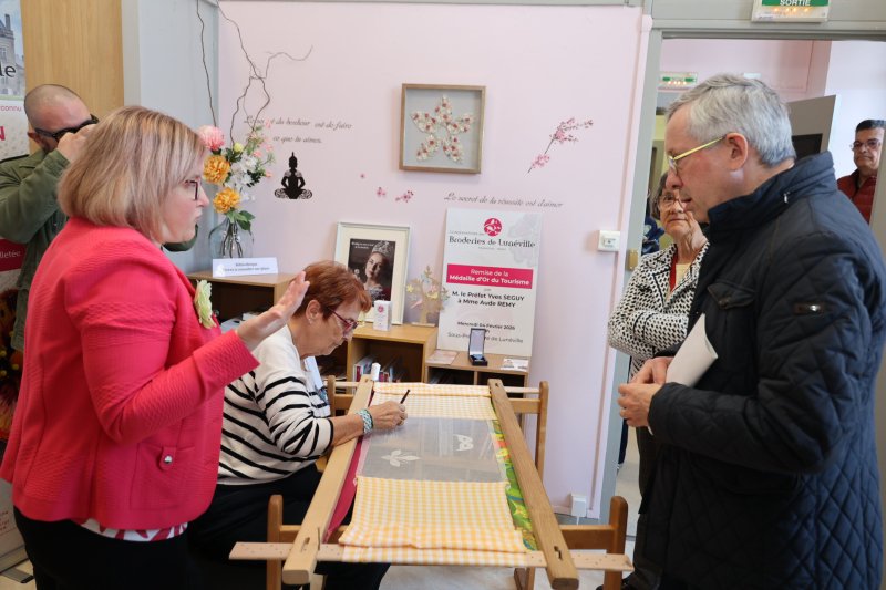 Visite préfet 15 avril 2026 1