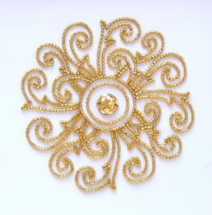 Soleil d'Or