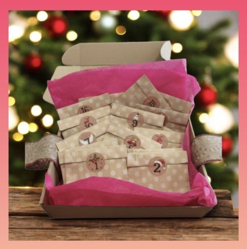 Box de l'Avent