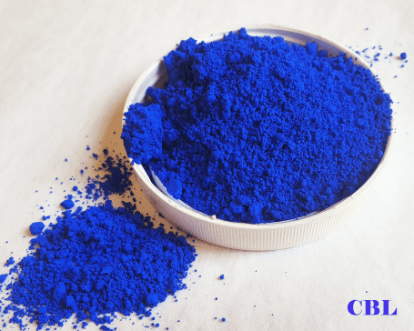 Pigment Bleu  Extra Outremer (30g)