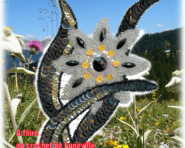 Kit Edelweiss KBP 140/01