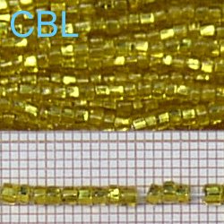 Perles sur fil 40/01