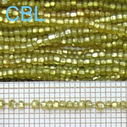 Perles sur fil 40/10