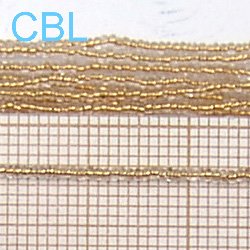 Perles sur fil 02/01