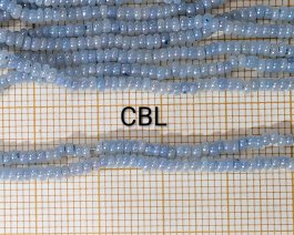 Perles sur fil 60/01