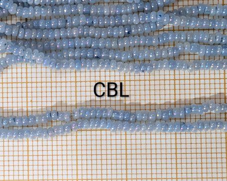 Perles sur fil 60/01