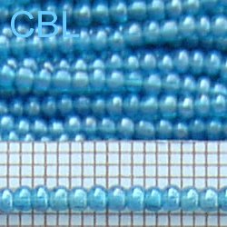 Perles sur fil 60/07