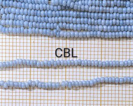 Perles sur fil 60/11