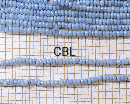 Perles sur fil 60/11