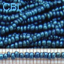 Perles sur fil 60/15