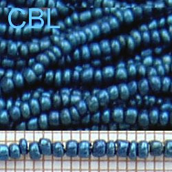 Perles sur fil 60/15