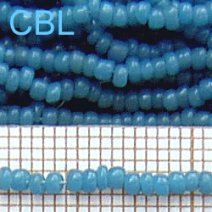 Perles sur fil 60/16