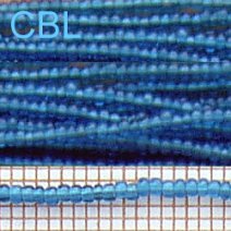 Perles sur fil 60/17