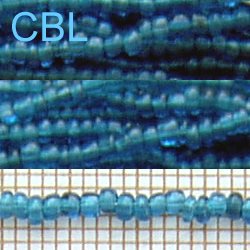 Perles sur fil 60/18