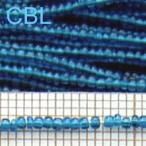 Perles sur fil 60/19