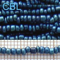 Perles sur fil 60/27