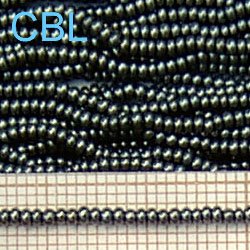 Perles sur fil 80/03