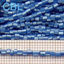 Perles tubes sur fil 05/02