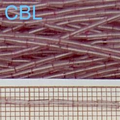 Perles tubes sur fil 23/06