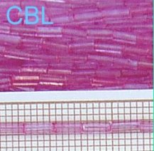 Perles tubes sur fil 26/03