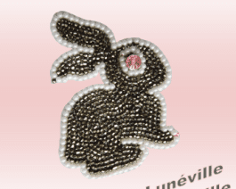 Kit Petit Lapin KBP 710/20