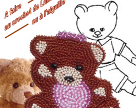 Kit Ours rose KBP 240/01R