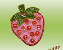 Kit Fraise KBP 720/20