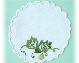 Dessous de bouteille BA 002/06