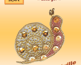 Kit Escargot KBP 730/20