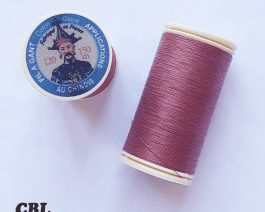 Fils coton glacé 442 