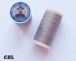 Fils coton glacé 302 