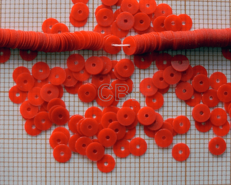 Paillettes sur fil PA 20/09