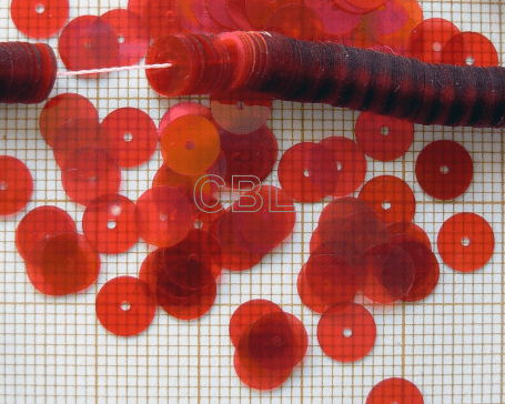 Paillettes sur fil PA 20/18