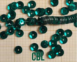 Paillettes cuvettes sur fil CU 50/24