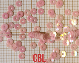 Paillettes sur fil PA 23/24