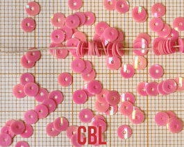 Paillettes sur fil PA 23/25