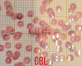 Paillettes sur fil PA 23/30