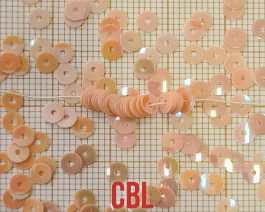 Paillettes sur fil PA 23/32