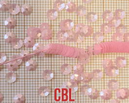 Paillettes cuvettes sur fil CU 23/33