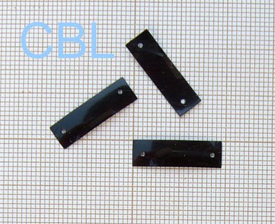 Sequins "Noir" S0001