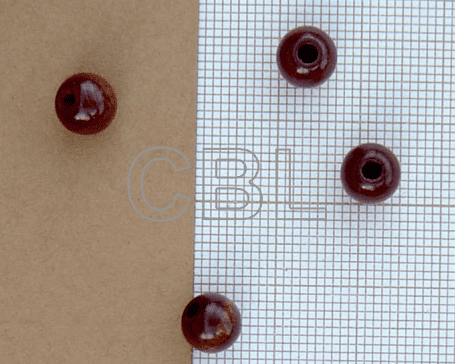 Sequins "Bois" S0302