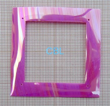 Sequins "Rouge" S2018