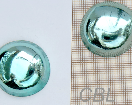 Sequins "Bleu" S6019