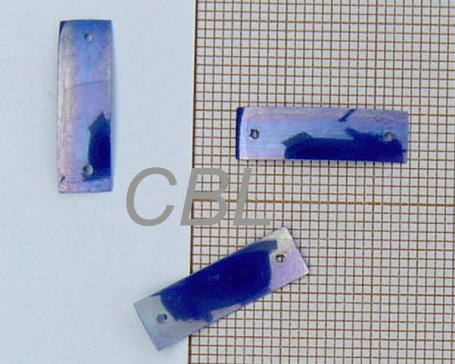 Sequins "Violet" S7005