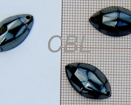 Sequins "Gris" S8004