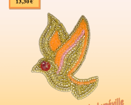 Kit Oiseau s'envole KBP 750/24