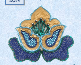 Kit Tulipe d'Orient KBP 790/24