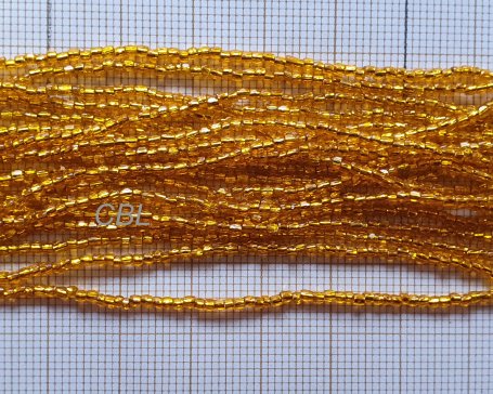 Perles sur fil 40/12