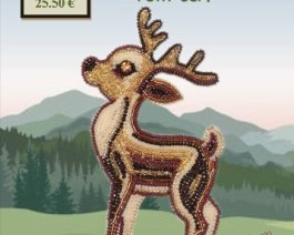 Kit Petit Cerf KBP 800/25