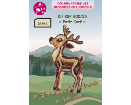 Petit Cerf